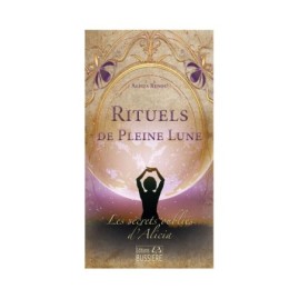 Rituels de Pleine Lune