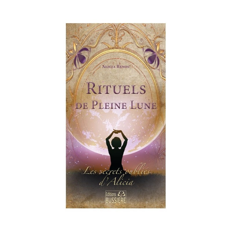 Rituels de Pleine Lune