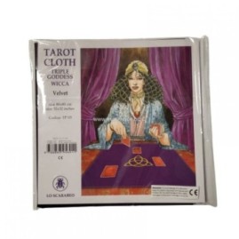 Tapis Wicca