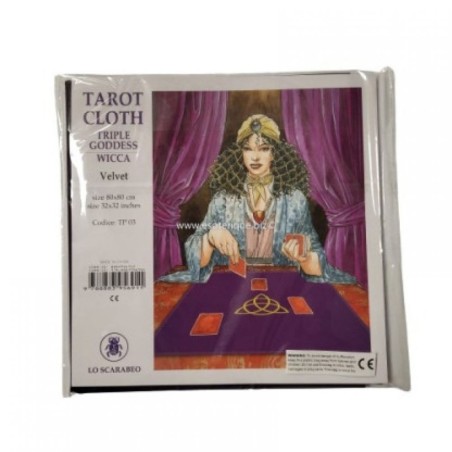 Tapis Wicca
