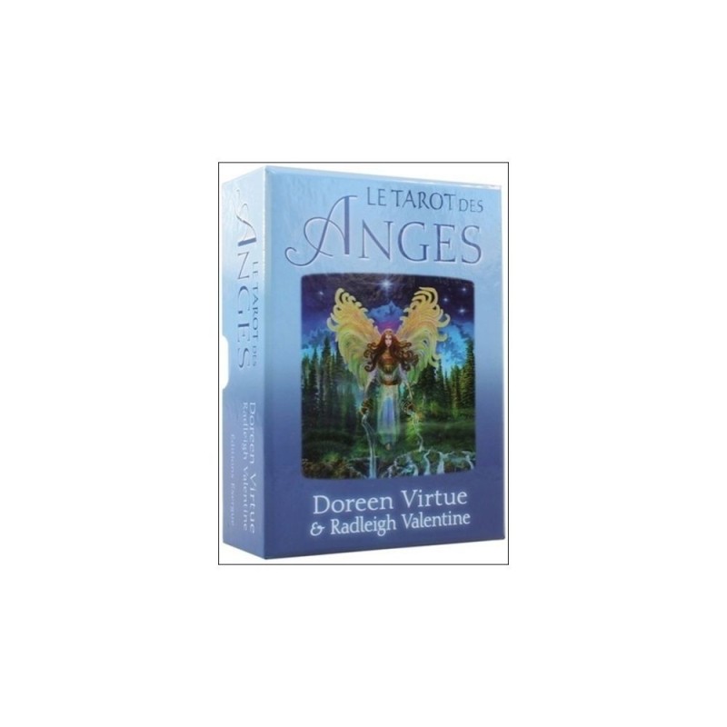 Tarot des anges
