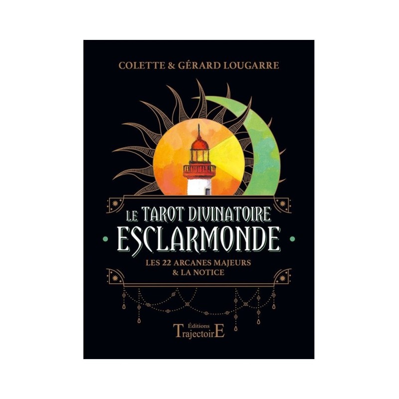 Tarot Divinatoire Esclarmonde