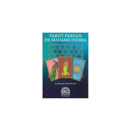 Tarot persan
