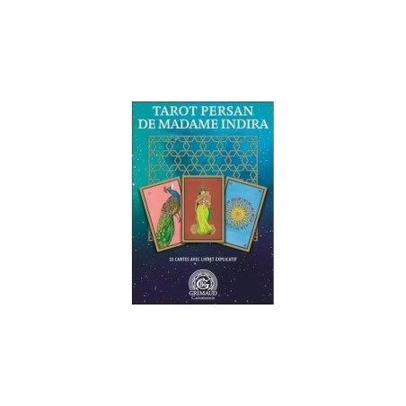 Tarot persan