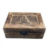 Boite Souvenir Bouddha MM