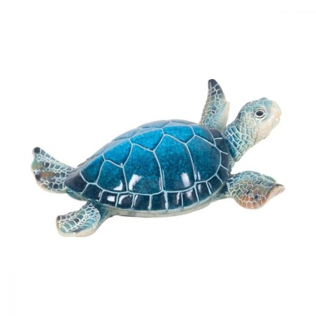 Tortue Bleue