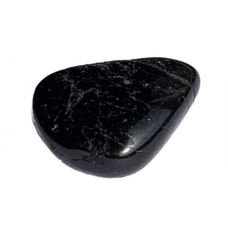 Pierre Roulée Tourmaline