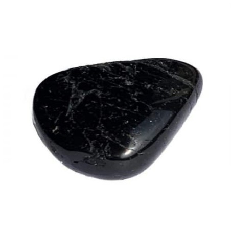 Pierre Roulée Tourmaline