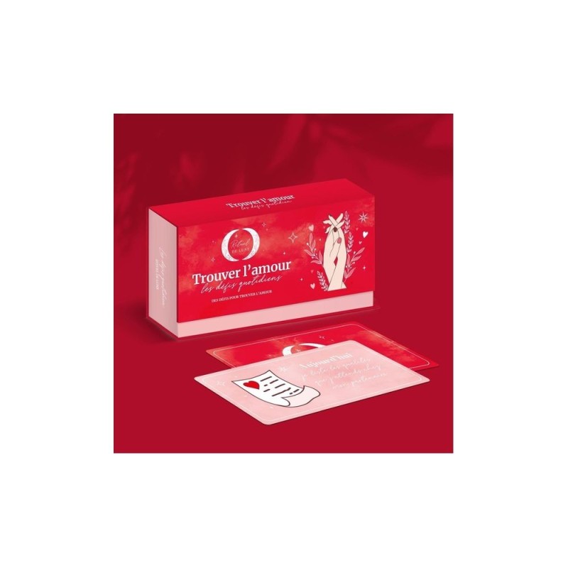 Trouver L'Amour les defis du quotidien