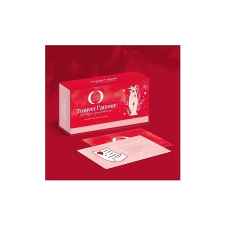 Trouver L'Amour les defis du quotidien