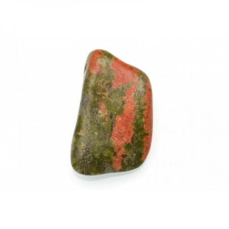 Pierre Roulée Unakite