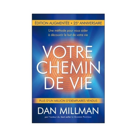 Votre Chemin de vie