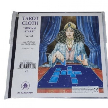 Tapis Lunes et Etoiles