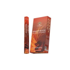 Encens Terra Sang de Dragon