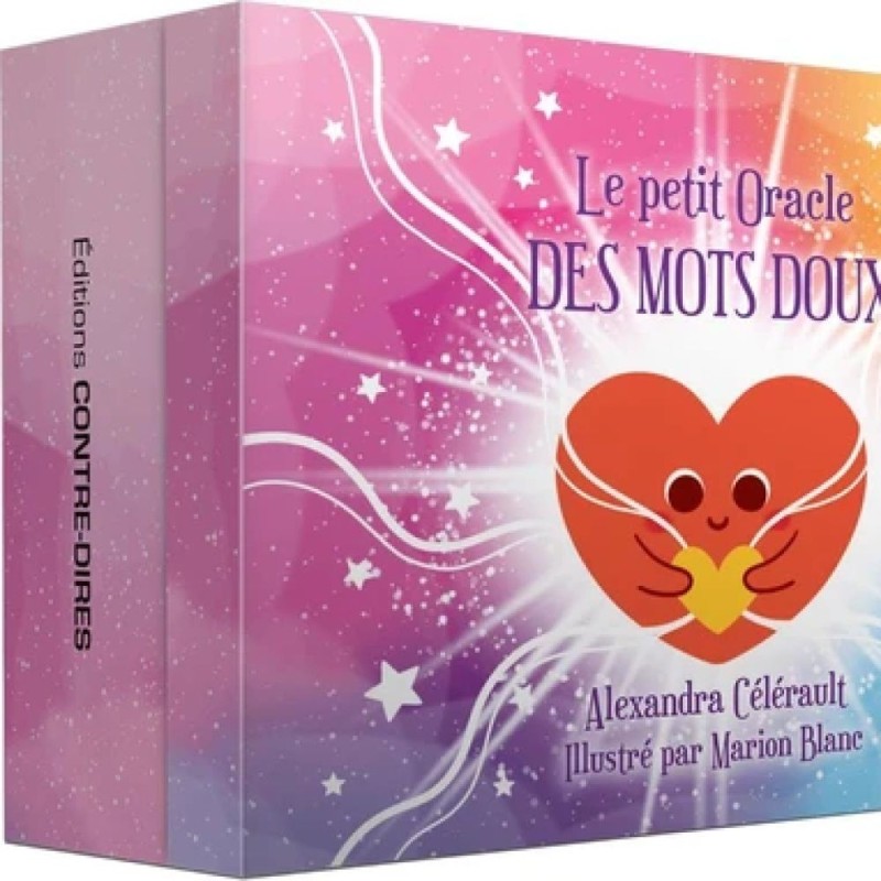 Le petit Oracle des Mots Doux