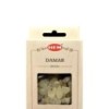 Encens grain Damar