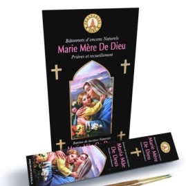 Encens Fragance Marie Mère de Dieu