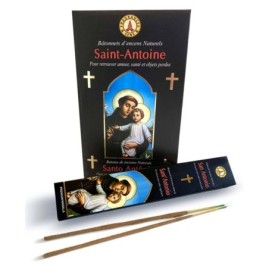 Encens Fragance Saint Antoine