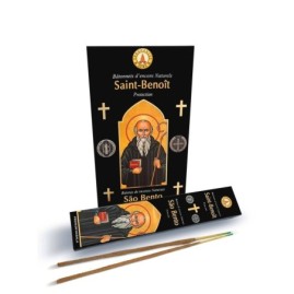 Encens Fragance Saint Benoit
