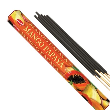 Encens Hem Mangue Papaye