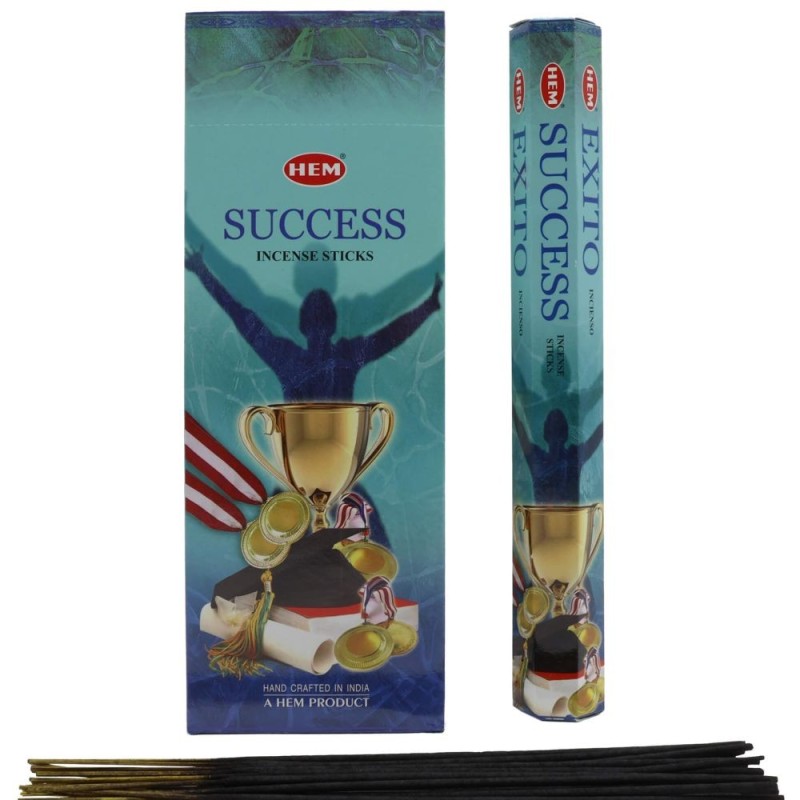 Encens Hem Succes