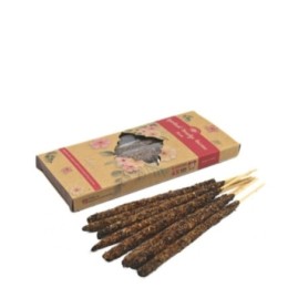 Encens Green Smudge Romarin