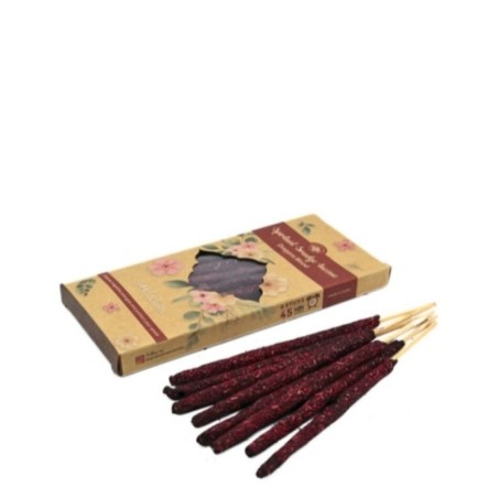 Encens Green Smudge Sand de dragon