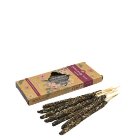 Encens Green Smudge Lavande