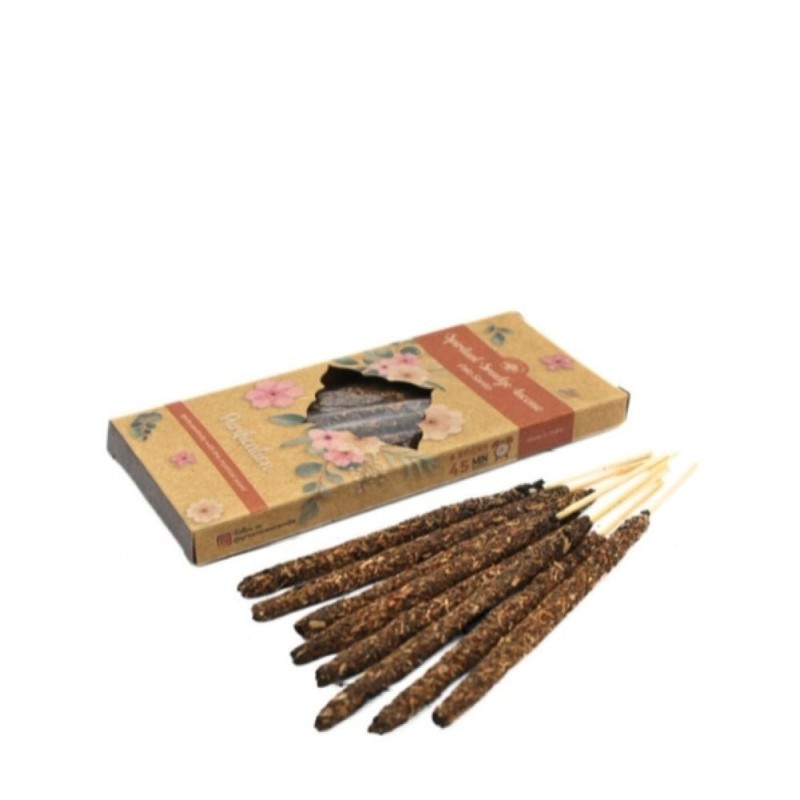 Encens Green Smudge Palo Santo