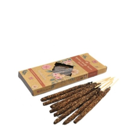 Encens Green Smudge Palo Santo