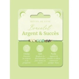 Bracelet Intention Créativité