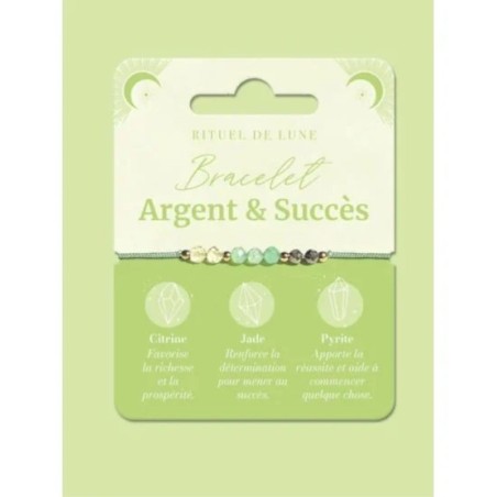 Bracelet Intention Créativité