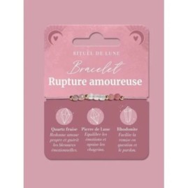 Bracelet Intention Rupture Amoureuse